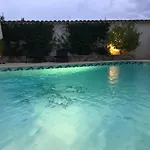 Mediterranea Clim, Piscine, Cuisine D'ete
