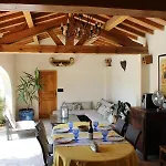 Mediterranea Clim, Piscine, Cuisine D'ete Vila *