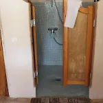 Vila Mediterranea Clim, Piscine, Cuisine D'ete