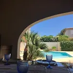 Mediterranea Clim, Piscine, Cuisine D'ete