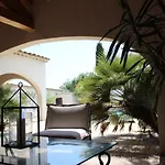 Mediterranea Clim, Piscine, Cuisine D'ete *