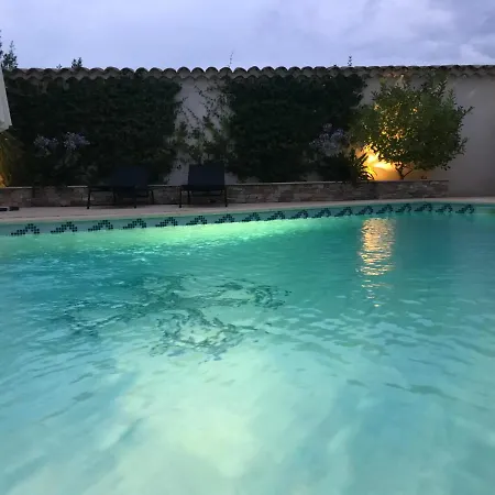 Mediterranea Clim, Piscine, Cuisine D'ete