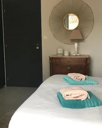 Villa Mediterranea Clim, Piscine, Cuisine D'ete *