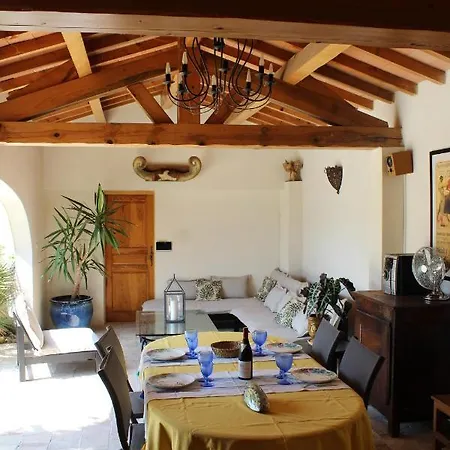 Mediterranea Clim, Piscine, Cuisine D'ete Villa *