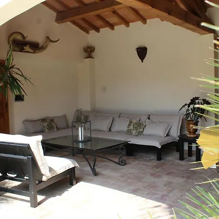 Mediterranea Clim, Piscine, Cuisine D'ete Вилла Пероль