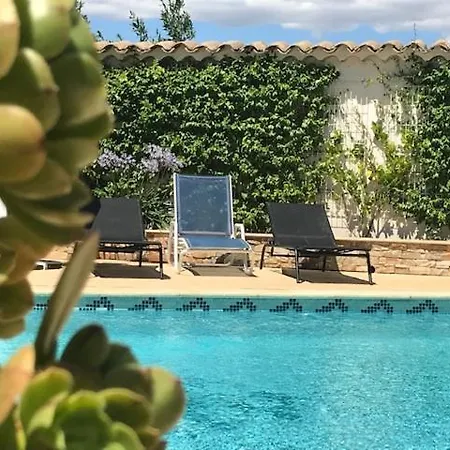 Mediterranea Clim, Piscine, Cuisine D'ete Villa *