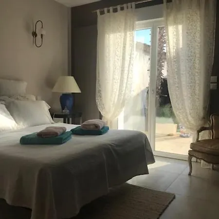 Mediterranea Clim, Piscine, Cuisine D'ete * Pérols
