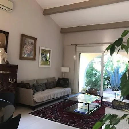 Mediterranea Clim, Piscine, Cuisine D'ete Villa