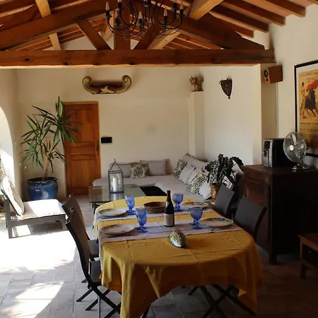Mediterranea Clim, Piscine, Cuisine D'ete Вилла Пероль