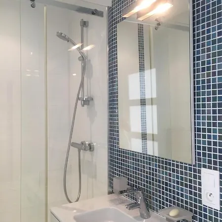 Villa Mediterranea Clim, Piscine, Cuisine D'ete *