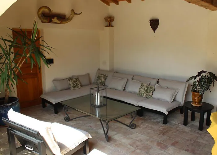 Mediterranea Clim, Piscine, Cuisine D'ete Вилла Пероль