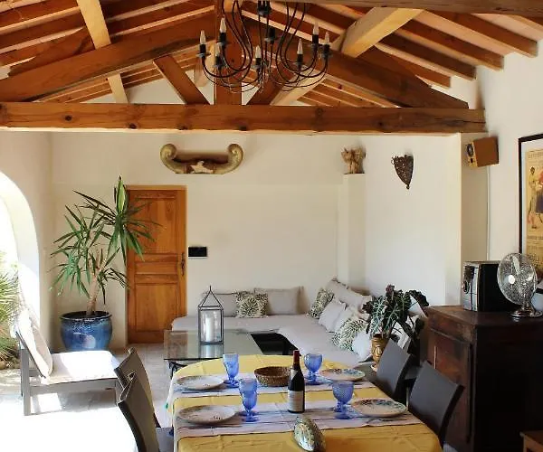 Mediterranea Clim, Piscine, Cuisine D'ete Вилла *