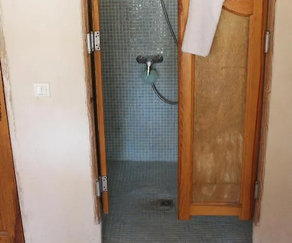 Вилла Mediterranea Clim, Piscine, Cuisine D'ete
