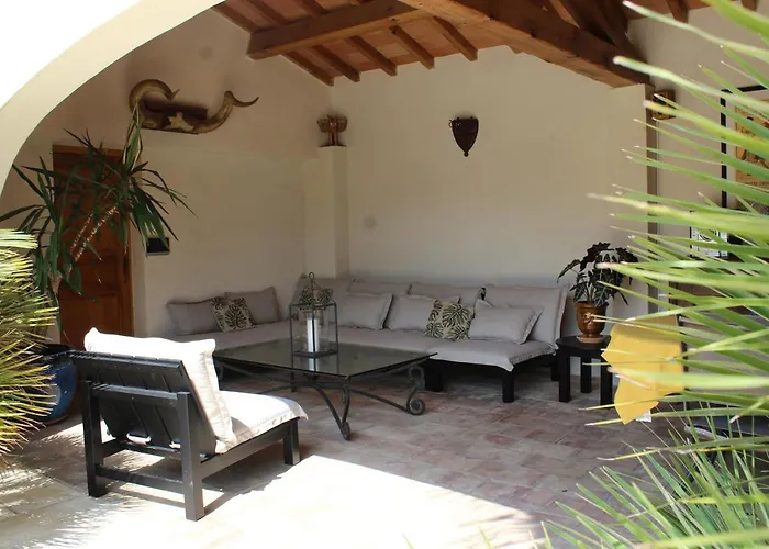 Mediterranea Clim, Piscine, Cuisine D'ete Вилла Пероль