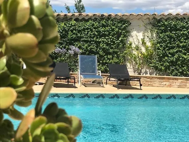 Mediterranea Clim, Piscine, Cuisine D'ete Вилла *
