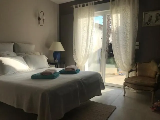Mediterranea Clim, Piscine, Cuisine D'ete * Пероль