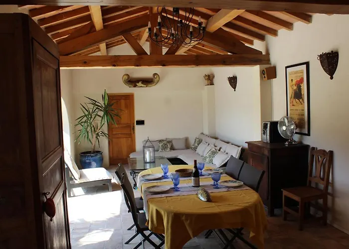 Вилла Mediterranea Clim, Piscine, Cuisine D'ete