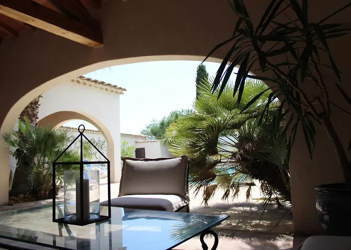 Mediterranea Clim, Piscine, Cuisine D'ete *